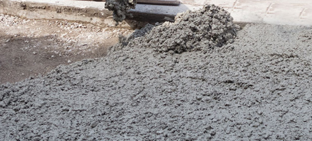 Concrete Adwick-le-Street